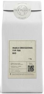 MKA ORKISZOWA TYP 700 BIO 1 kg - THE PLANET - 2878592975