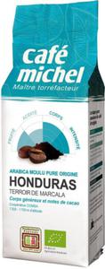 Kawa mielona Arabica Fair Trade Honduras BIO 250g Cafe Michel - 2844542303