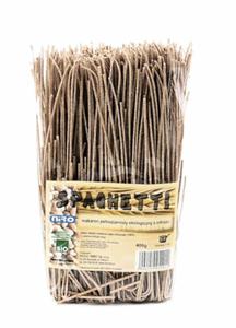 Makaron orkiszowy Spaghetti raz. BIO 400g Niro - 2860535973