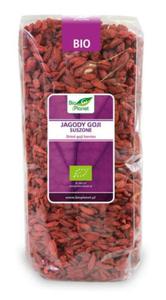 Jagody Goji BIO 1kg Bio Planet - 2846498645