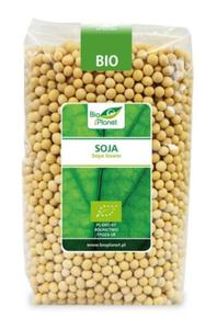 Soja BIO 1kg Bio Planet