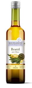 Olej do smaenia z Ghee BIO 500ml Bio Planete