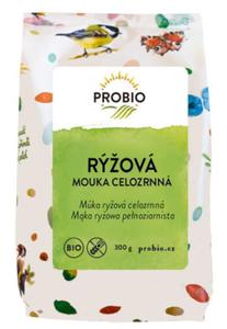 Mka ryowa penoziarnista bezglut. BIO 300g Probio - 2847045889