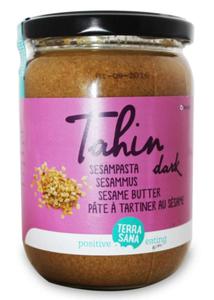 Tahina BIO 500g Terrasana - 2847303125