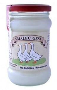 Smalec gsi 300g Desmal - 2855966607