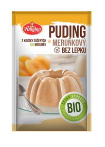 BUDY MORELOWY BEZGLUTENOWY BIO 40 g - AMYLON - 2850644108