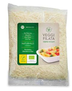 Produkt wegaski a'la ser ty tarty BIO 200g Veggi Filata - 2852441045