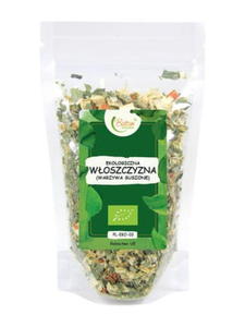 Woszczyzna, warzywa suszone BIO 75g Batom - 2852441055