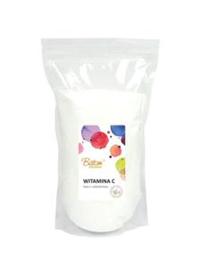 WITAMINA C (1000 mg) 500 g - BATOM - 2852582523