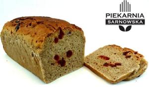 Chleb ytni z urawin na zakwasie 650g Dobra Piekarnia dawniej Sarnowska