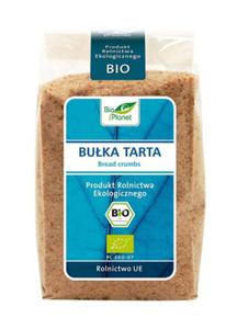 Buka tarta 250g BIO Bio Planet