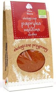 Papryka sodka wdzona BIO 50g Dary Natury - 2854116415