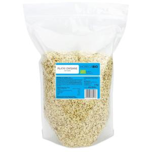 Patki owsiane BIO 3kg Horeca - 2860536099