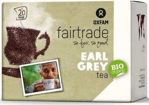 Herbata Earl Grey BIO FT 20x1,8g Oxfam