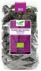 liwki suszone bez pestek BIO 1kgBio Planet - 2860536114