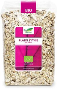 Patki ytnie BIO 600g Bio Planet - 2860536129