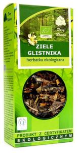 Ziele glistnika BIO 50g Dary Natury - 2860536142