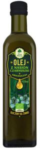 Olej z czarnuszki BIO 250ml Dary Natury - 2860536143