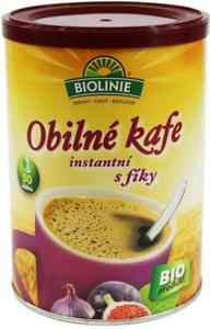 Kawa zboowa instant z figami BIO 100g Bio Linie - 2860536155