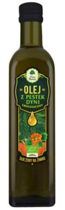 Olej z pestek dyni BIO 250ml Dary Natury - 2860536159