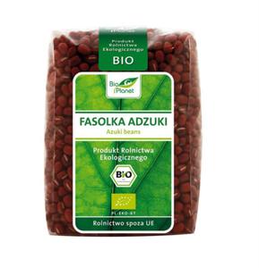 Fasola Adzuki BIO 1kg Bio Planet - 2860536187