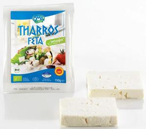 Ser Feta Tharros be laktozy BIO 150g Oma - 2860536252