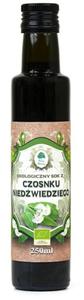 Sok z czosnku niedwiedziego 250ml BIO Dary Natury - 2860536282