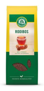 Herbata Rooibos Classic liciasta BIO 100g Lebensbaum - 2860536289