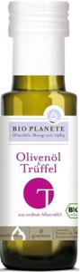 Oliwa z oliwek z ekstraktem trufli BIO 100ml Bio Planete - 2860536297