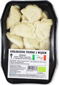 Pierogi z misem BIO ok.400g Karczma Tabiago - 2860536340