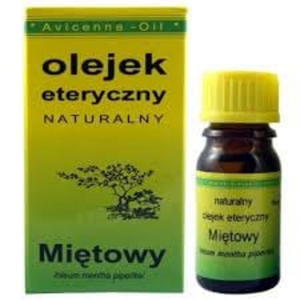 Olejek mitowy 7ml Avicenna Oil - 2860536377