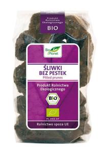 liwki suszone bez pestek BIO 400g Bio Planet - 2825279939