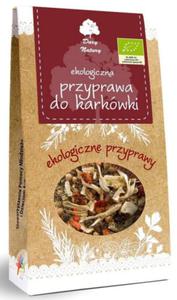 Przyprawa do karkwki BIO 40g Dary Natury - 2860536469