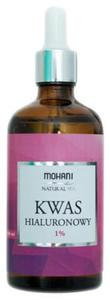 Kwas hialuronowy 1% el 100ml Mohani - 2860536487