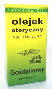 Olejek godzikowy 7ml Avicenna Oil - 2860536501