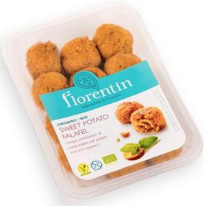 Falafel z batatami bezgluten. BIO 240g Florentin - 2860536563