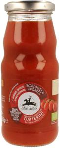 Sos pomidorowy Passata BIO 350g z pomidorw daktylowych Alce Nero - 2860536710