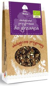 Przyprawa do grzaca BIO 50g Dary Natury - 2860536722