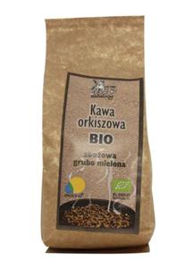 Kawa zboowa orkiszowa BIO 300g Babalscy - 2825279968