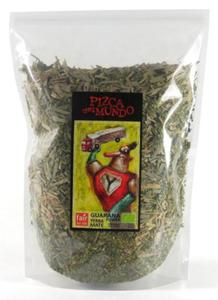 YERBA MATE GUARANA POWER (Z GUARAN) FAIR TRADE BIO 500 g - PIZCA DEL MUNDO - 2860536810