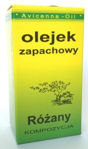 Naturalny olejek zapachowy rany 7ml Avicenna Oil - 2860536813