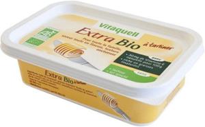 Margaryna Extra BIO 250g Vitaquell