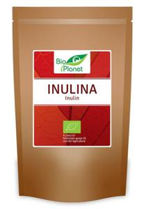 Inulina BIO 250g Bio Planet