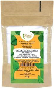 Soda oczyszczona spoywcza 100g Batom - 2860536820