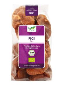 Figi suszone BIO 400g Bio Planet - 2825279975