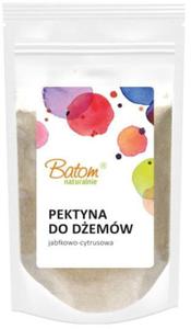 Pektyna jabkowo-cytrusowa do demw 150g Batom - 2860536957