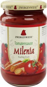 Sos Milenia bezlguten. BIO 350g Zwergenwiese - 2860536959