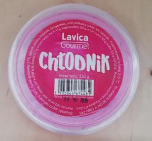 Chodnik 330g Lavica Food - 2878592933