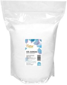 Sl gorzka Epsom 3 kg Batom - 2860537011