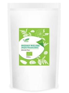 Migday mielone - mka migdaowa BIO 400g Bio Planet - 2860537018